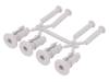 LNS-1 Rivets set
