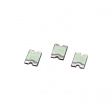 MICROSMD175F-2 Fuse, SMD 6 VDC 3.5 A