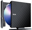90-DQ0435-UA221KZ Slim external DVD writer 8x USB 2.0 external