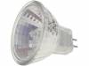 MR11 30ST 20W Лампа: галогенная; 12В; 20Вт; G4; MR11; 600лм; 30°