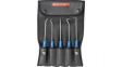 PB 7685.SEt Pick Tool Set 5pcs.