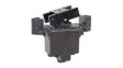 1TP8-1 Rocker Switch, SPDT, Latched, Screw Term