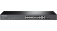 TL-SL2218 Gigabit Smart Switch