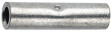 10 KU-L [10 шт] Butt splice connector 10 mm2 blank PU=10 ST
