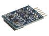 PMODAD1, Модуль Pmod; преобразователь A/D; GPIO; AD7476A; макетная плата, Digilent