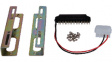 R40A01-1-SET Hard disk mounting kit, 2.5" IDE