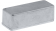 RND 455-00756 Metal enclosure, Light Grey, 35 x 89.1 x 24.8 mm, IP66