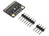 SEN0371 Датчик: атмосферн.параметров; барометр; I2C; 3,3?5ВDC; IC: BMP388