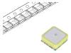 ORG1518-R02, Модуль: GPS GLONASS; I2C,PPS,SPI,UART; 17x17x6,4мм; -40?85°C; SMD, OriginGPS