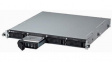 TS3400R0804-EU TeraStation 3400 Rack, 4 bay, 4x 2 TB