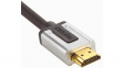 PROV1007 HDMI cable with Ethernet 7.5 m