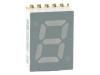 OSK1028A-IR Дисплей: LED; 7-сегментный; 7мм; 0,28"; II.зн: 1; красный; 2?10мкд