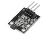 OKY3433 Датчик: Холла; Назначение: ARDUINO; 4,5?24ВDC; 18x15мм