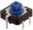 B3F-5150 Tactile Switch 50 mA 12 x 12 mm