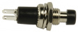 PS-11 Pushbutton Switch, 1 A, 30 VAC