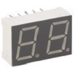 KW2-391AVA, Дисплей: LED; 7-сегментный; 10мм; красный; 24-48мкд; анод; II.зн:2, Lucky Light