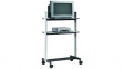 HILINE 150XT Trolley with wheels 150XT