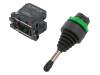 XD5PA22 Joystick Switch, 3 Positions