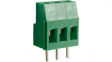 CTBP0708/3 PCB Terminal Block Pitch 5.08 mm horizontal 3P