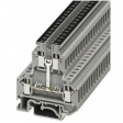 2791388 UKK 5-PV high-current terminal block, 0.2...4 mm2 500 vac 32 a grey