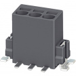 PTSM 0,5/ 2-2,5-V SMD R44 [400 шт] PCB Terminal Block 2P2.5 mm PU=400 ST