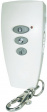 SA68R Wireless Remote Control 868 MHz