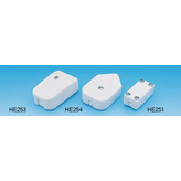 HE251, Terminal box, Helag