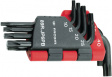 89R.JP6 Resistorx L-key set