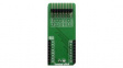 MIKROE-3745 Terminal Click Socket Expansion Module 5V