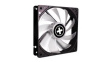 19104324 Computer Case Fan Set, DC, 120x120x25mm, 12V, 118.9m³/h, 32.5dBA