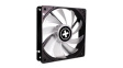 19104324 Computer Case Fan Set, DC, 120x120x25mm, 12V, 118.9m/h, 32.5dBA