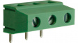 CTBP0115/3 PCB Terminal Block Pitch 7.5 mm vertical 3P