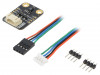 SEN0318, Датчик: качества воздуха; I2C; 3,3?5,5ВDC; IC: CCS811; Gravity, DFRobot