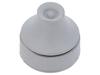 VET 5-7 RAL7042 Кабельный ввод; Oмонтажн.отв: 16мм; EPDM; серый; Oпровода: 5?7мм