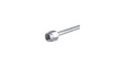 11 SMA-50-3-77/119 NH RF Connector, SMA, Beryllium Copper, Plug, Straight, 50Ohm, Solder Terminal
