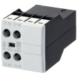 DILM32-XHI11 Вспомогательные контакты; Монтаж: фронтальный; Контакты: NC + NO