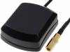 GPS-SMB-A, Антенна; внутренняя; GPS; SMB-A; вилка; прямой; Дл.провода:5м; 15мА, JC Antenna