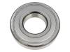 6312-2Z/C3 SKF, Подшипник: шариковый однорядный; Внутр.диаметр:60мм; W:31мм, SKF