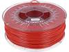 ABS+ 2,85 RED Филамент: ABS+; красный; 1кг; 230-240°C; ±0,05мм; 2,85мм