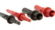 TA80 Universal CAT IV Silicone Test Probes