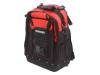W081065, Сумка: рюкзак для инструмента; нейлон, Workpro