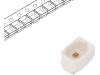 KA-2214SES-J3 LED; SMD; 2014; красный; 1000-1600мкд; 2,2x1,4x1,3мм; 120°; 20мА