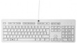 Z9H49AA#ABD Wired Keyboard DE Germany/QWERTZ USB Grey