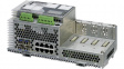 FL SWITCH GHS 4G/12 Industrial Ethernet Switch 4x 10/100 RJ45 / 4x SFP