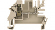 1577260000 Terminal block W-Series N/A Dark Beige, 0.5...4 mm\x1a