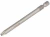 05060053001, Насадка; Torx; 89мм; Наконечник: TX25, Wera Tools