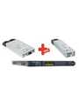 N6702C + N6792A + FREE N6745B, Modular Power System Mainframe and Electronic Load Module + FREE DC Power Module, Keysight