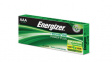 POWERPLUS AAA 700MAH 10P [10 шт] NiMH rechargeable battery AAA 1.2 V 700 mAh
