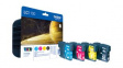 LC1100VALBPDR Ink LC-1100VALBPDR Black/Cyan/Magenta/Yellow