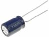 SK010M1000A5F-0811 Конденсатор: электролитический; THT; 1000мкФ; 10В; O8x11мм; ±20%